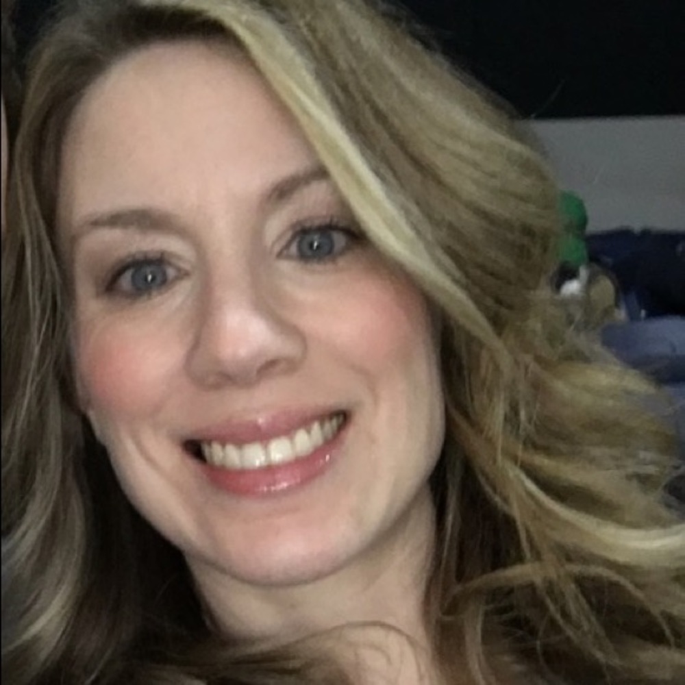 Meet your Posher, Jenny
